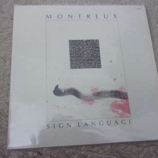 Sign Language by Montreux