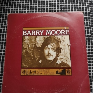 Treaty Stone by Barry Moore