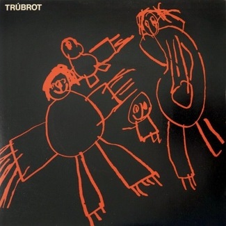 Ég Sé Það / Ég Veit Þú Kemur by Trúbrot