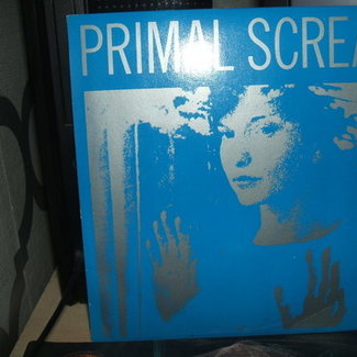 crystal crescent by Primal Scream
