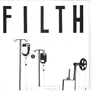 Don't Hide Your Hate by Filth