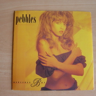 Mercedes Boy by Pebbles