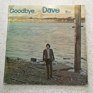Goodbye Dave by David Baxter