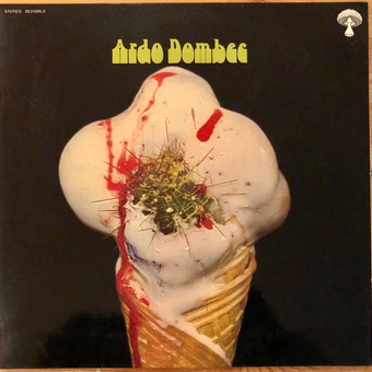Ardo Dombec by Ardo Dombec