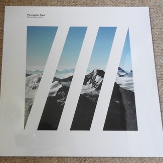 Pure Narcotic by Porcupine Tree