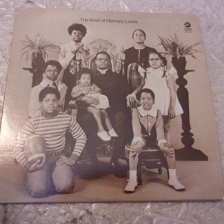 The Best Of Ramsey Lewis by Ramsey Lewis