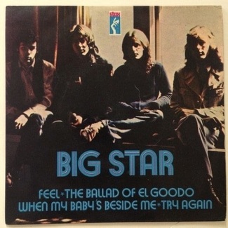 Big Star by Big Star