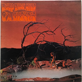 Trip Thru Hell by C.A. Quintet