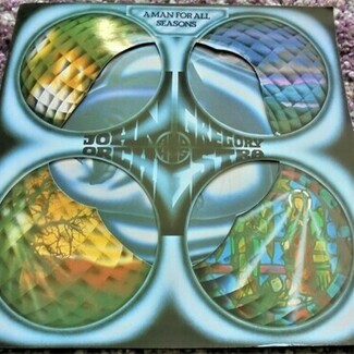 A Man For All Seasons by John Gregory And His Orchestra