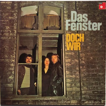 Doch Wir by Das Fenster