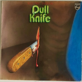 Dull Knife by Dull Knife