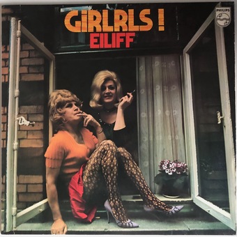 Girlrls! by Eiliff