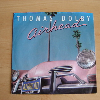 Airhead by Thomas Dolby