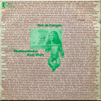 Fließbandbabys Beat Show by Floh De Colohne