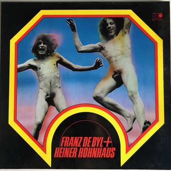 Franz De Byl & Heiner Hohnhaus by Franz De Byl & Heiner Hohnhaus