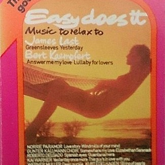 Easy Does It by Various