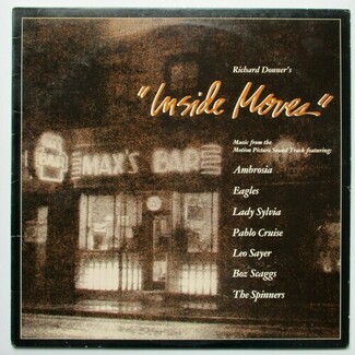 Inside Moves by Various