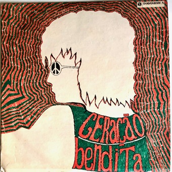 Geração Bendita by Geração Bendita