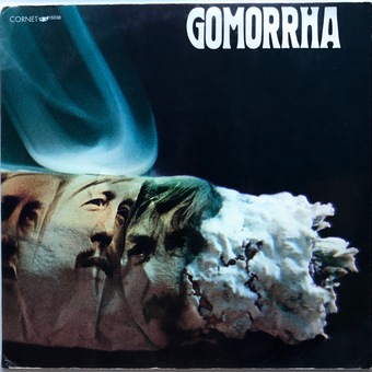 Gomorrha by Gomorrha