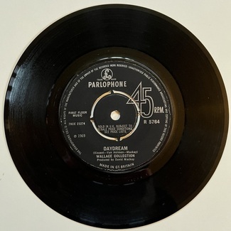 Daydream by Wallace Collection