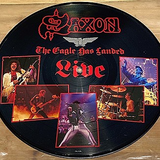 The Picture Disc by Various