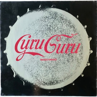 Tango Fango by Guru Guru