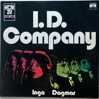 I.D. Company by I.D. Company