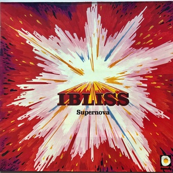 Supernova by Ibliss