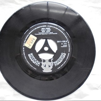 46th Street / 46th Street by Ruby Jones