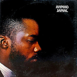 The Piano Scene Of Ahmad Jamal by Ahmad Jamal
