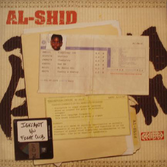 Ign'ant by Al-Shid