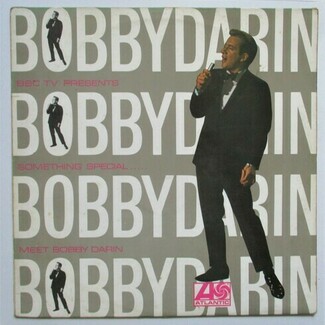 Something Special by Bobby Darin
