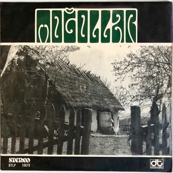 Moğollar by Moğollar ‎