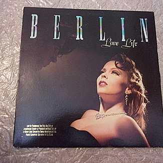 Love Life by Berlin
