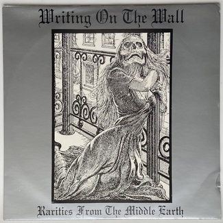Rarities From The Middle Earth by Writing On The Wall
