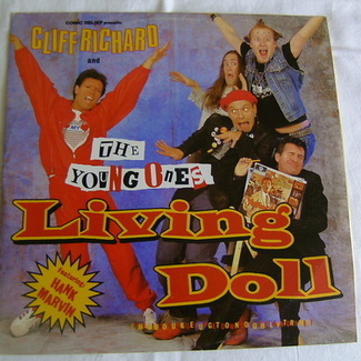 Living Doll by Cliff Richard & The Young Ones