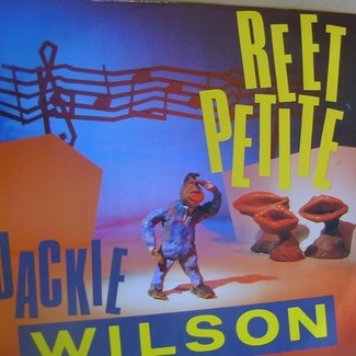 Reet Petite by Jackie Wilson