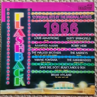 Flashback 1966 by Various