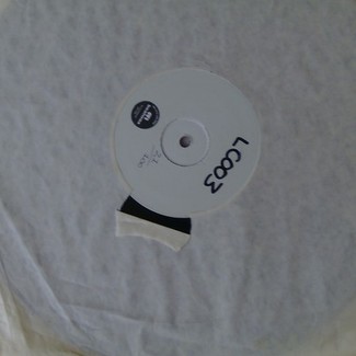 Promo - White label - details not known by Lunatic Calm