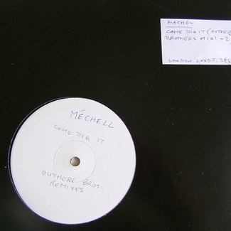 Come dig it by Machel Montano