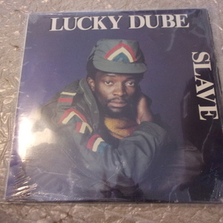 SLAVE by Lucky Dube