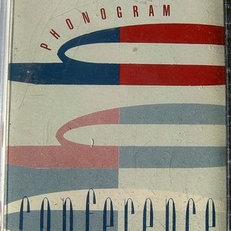 Conference 1990 - Total 45 tracks) by Various