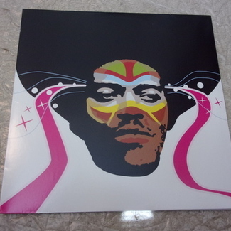 AFRICAN RHYTHMS 1970 - 1982 by Oneness Of Juju