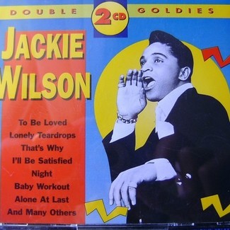 Double Goldies by Jackie Wilson