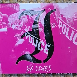 Ex Lives by Every Time I Die