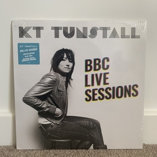 BBC LIVE SESSIONS by KT Tunstall