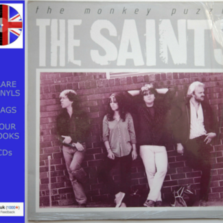 The Monkey Puzzle by The Saints