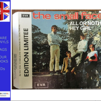 ALL OR NOTHING by The Small Faces