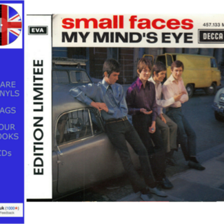 MY MIND'S EYE by The Small Faces