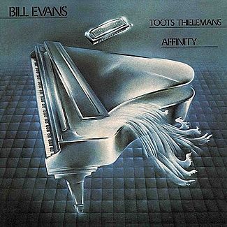 Affinity by Bill Evans